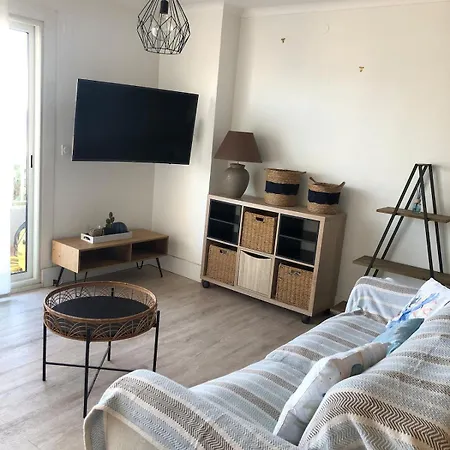 Horizon Bleu - Face A La Mer, Clim Et Wifi Apartment *