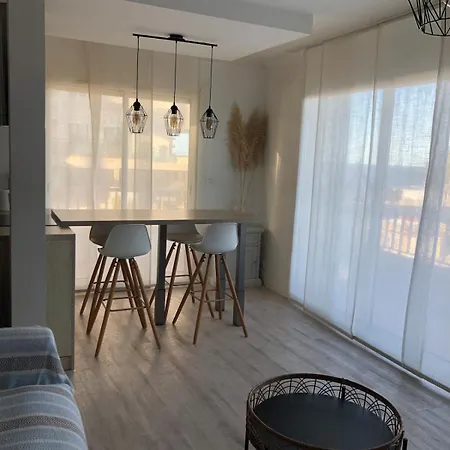 Horizon Bleu - Face A La Mer, Clim Et Wifi Apartment *