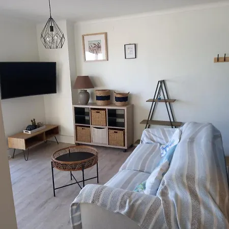 Horizon Bleu - Face A La Mer, Clim Et Wifi *