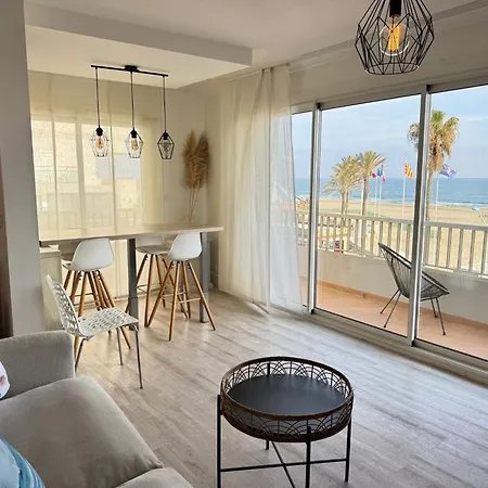 Horizon Bleu - Face A La Mer, Clim Et Wifi